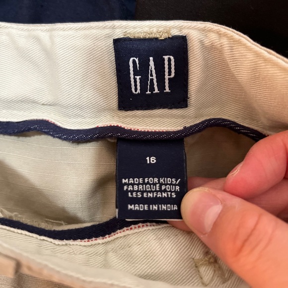 Gap Cargo pants - Picture 3 of 3